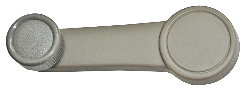 Par Manija Elev Ikon 2007-2008 Beige Plastico Ald