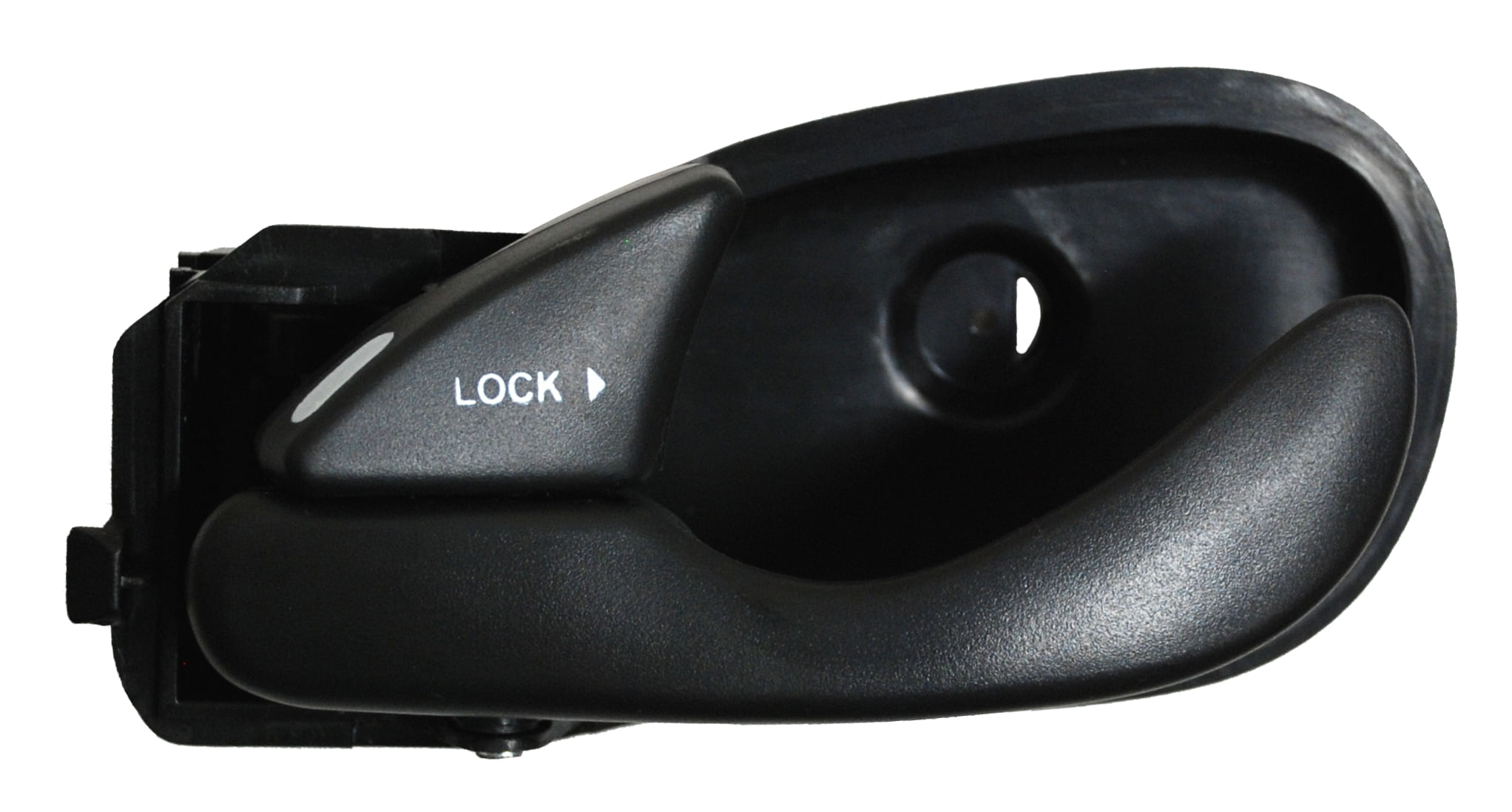 Par Manijas Int Del/Tras Focus 2006-2007 5Ptas China Ald