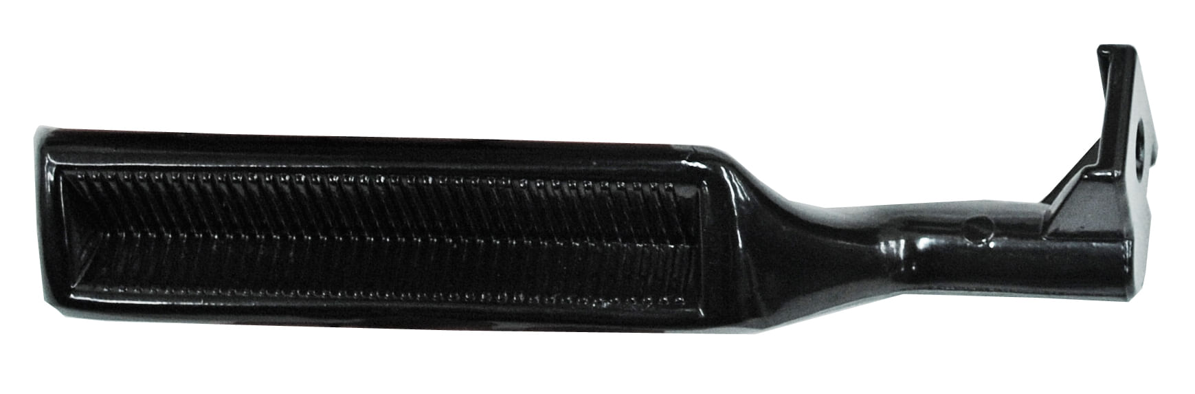 Manija Int Ford Pu 1980-1986 Negra Metal Der