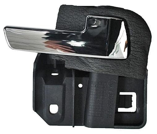 Manija Int Freestar 2004-2005-2006-2007 Cromada Delantera Plastico 2218 Der