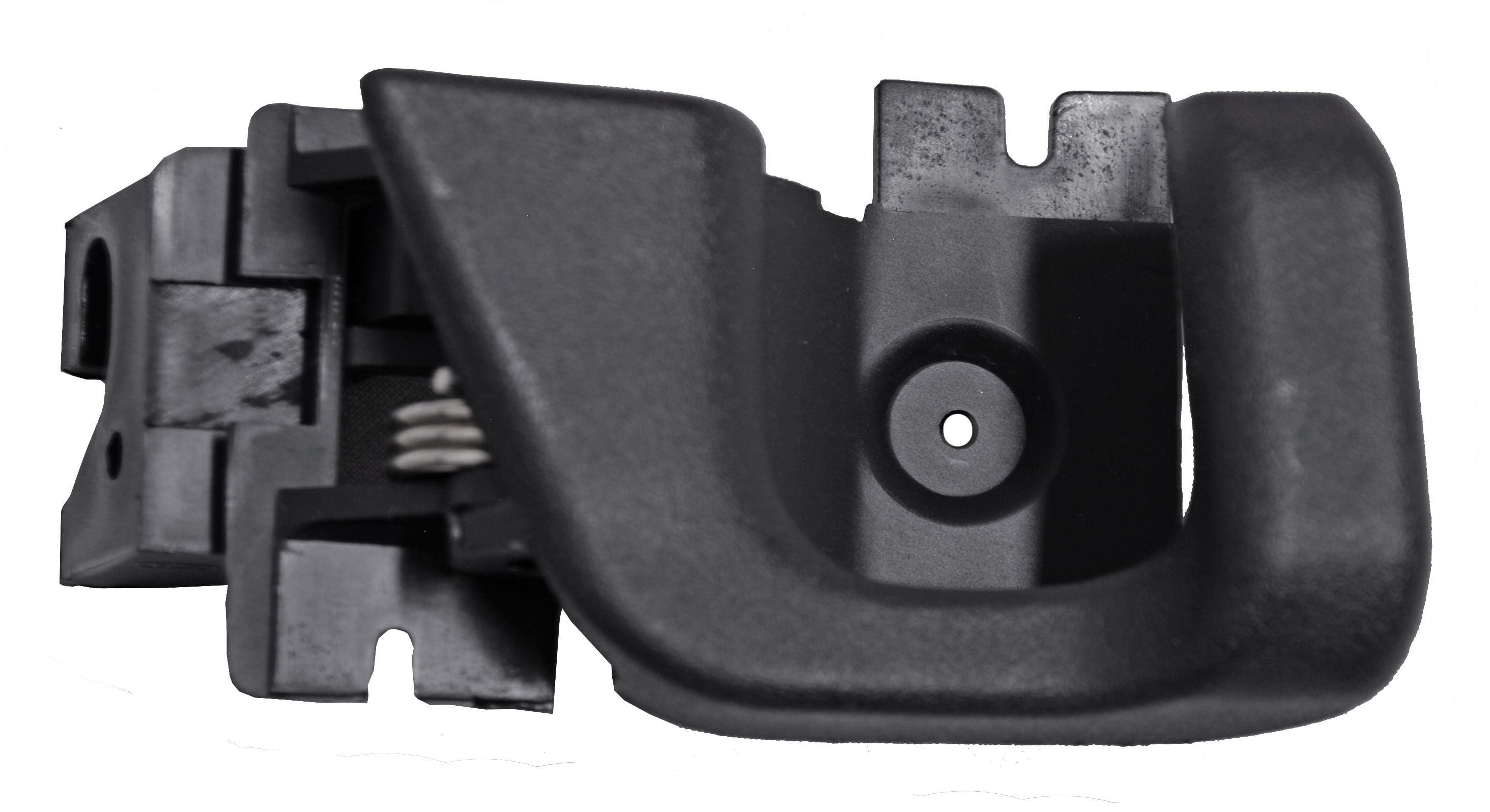 Manija Int Ranger 1989-1992 P/Chicote China Del/ Trasera Plastico Izq