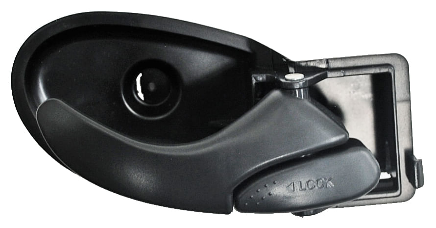 Manija Int Transit 2007-2013 China Delantera Plastico 333 Der