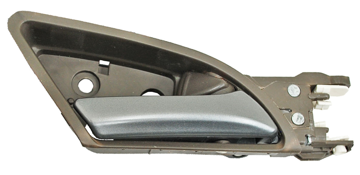 Manija Int Accord 2008-2012 2/ 4P Cafe/ Plata Del/ Trasera Plastico 2220 Der