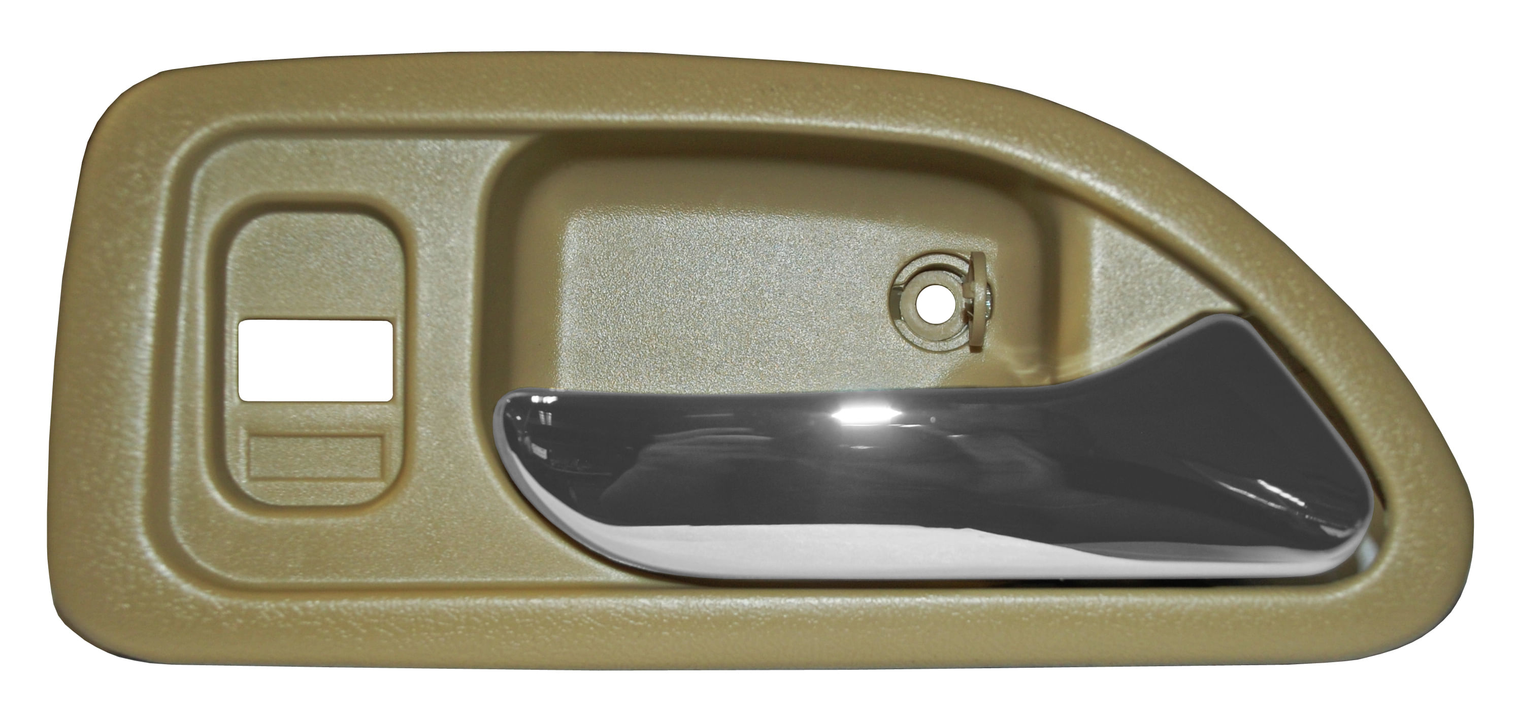 Par Manijas Int Del Accord 1996-1997 Beige/Cromo Ald