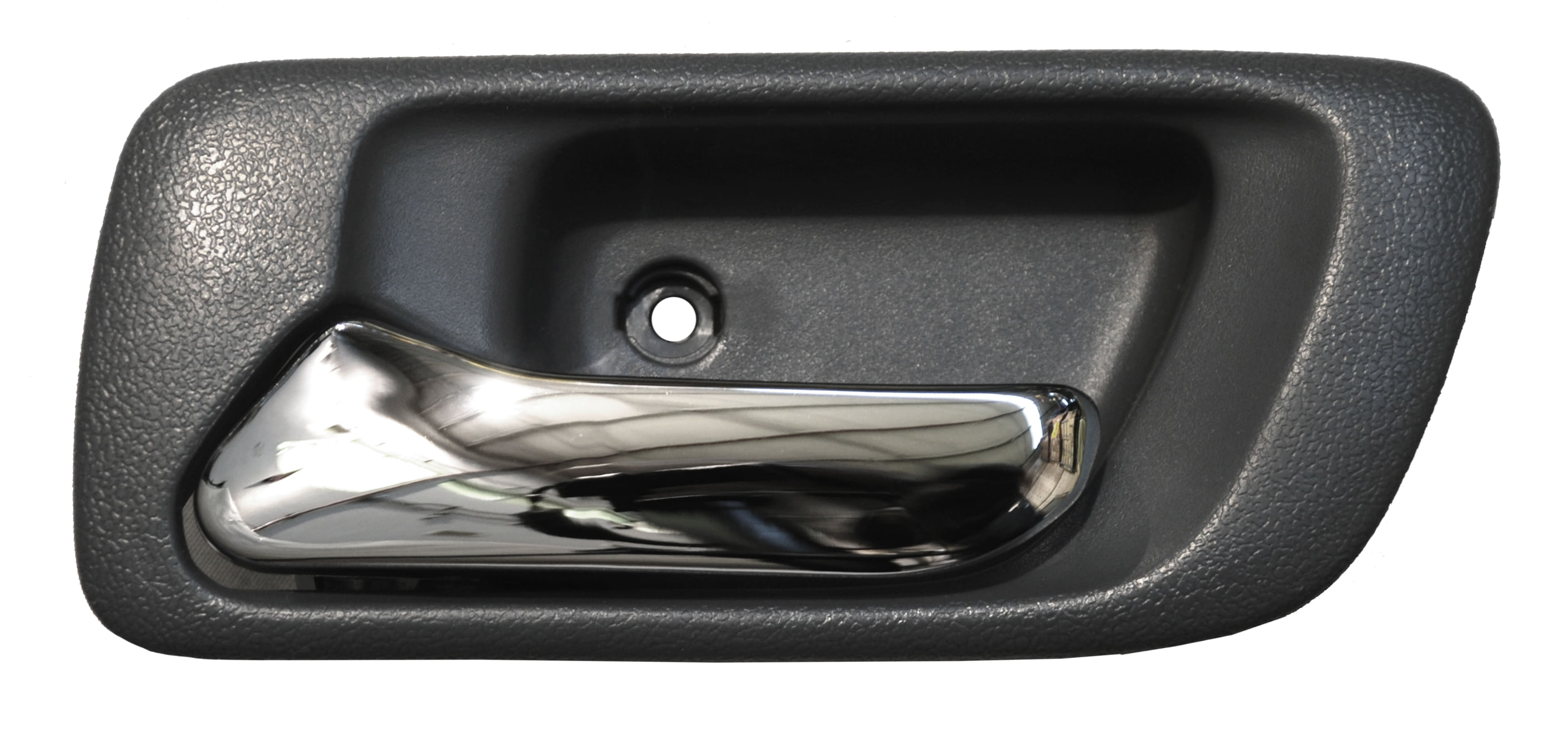 Manija Interior Azul Cromo Trasera Izquierda