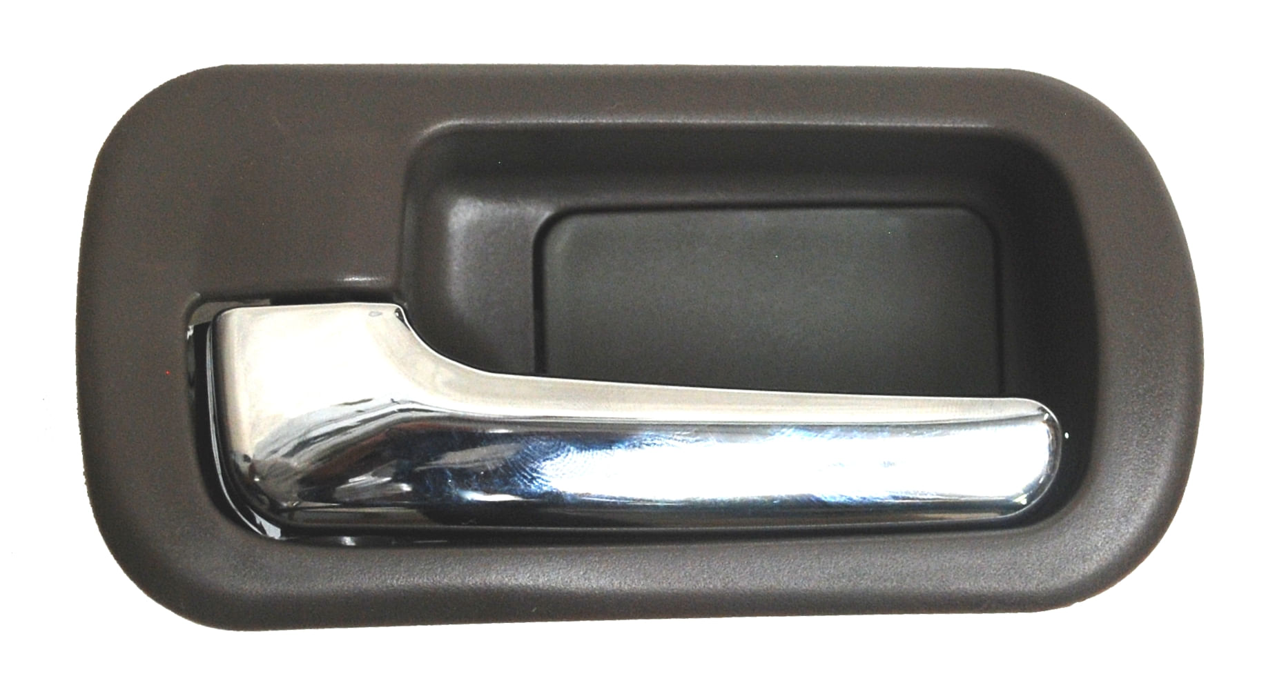 Manija Interior Café Cromo Trasera Izquierda