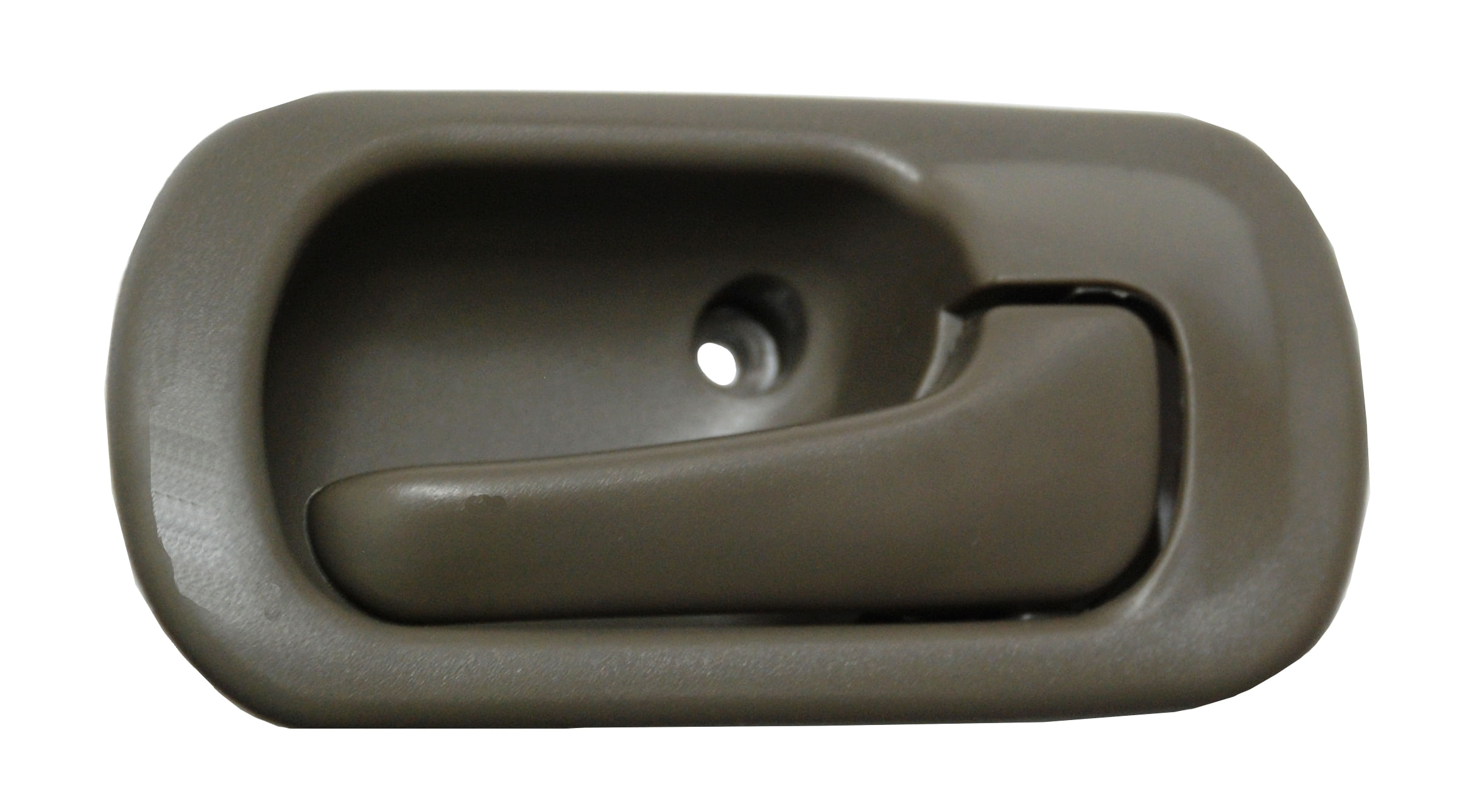 Manija Int Civic 1996-2000 Cafe Trasera Plastico 2218 Izq