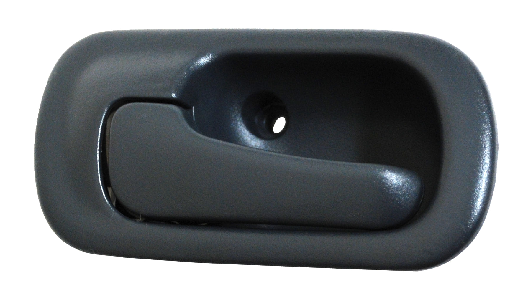 Manija Interior Gris Trasera Izquierda