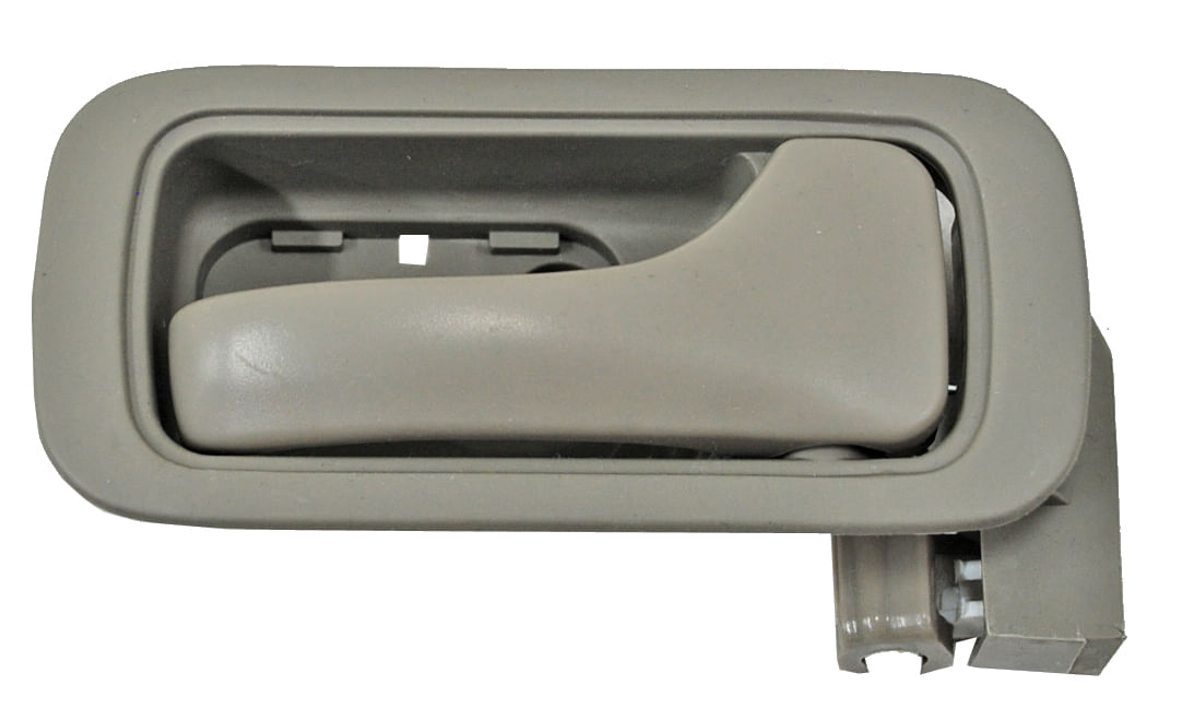 Manija Int Element 2003-2008 Beige Trasera Plastico 2218 Der