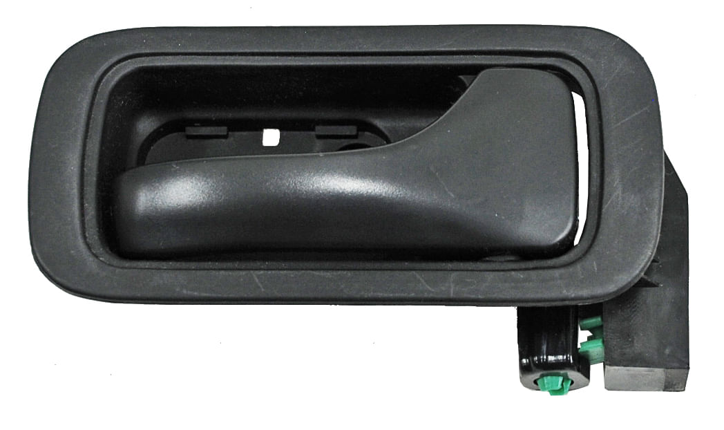 Manija Int Element 2003-2008 Negra Trasera Plastico 2218 Der