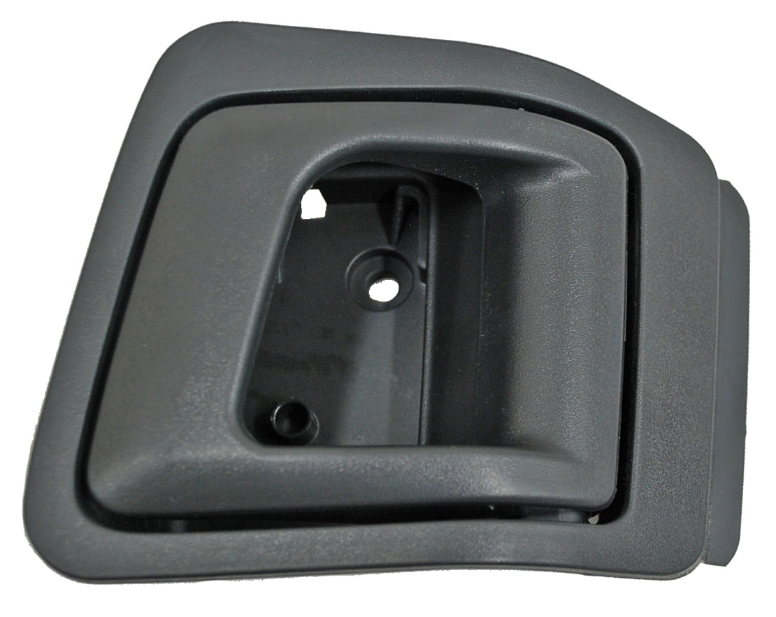 Manija Int Ridgeline 2006-2012 Gris Delantera Plastico 2220 Der