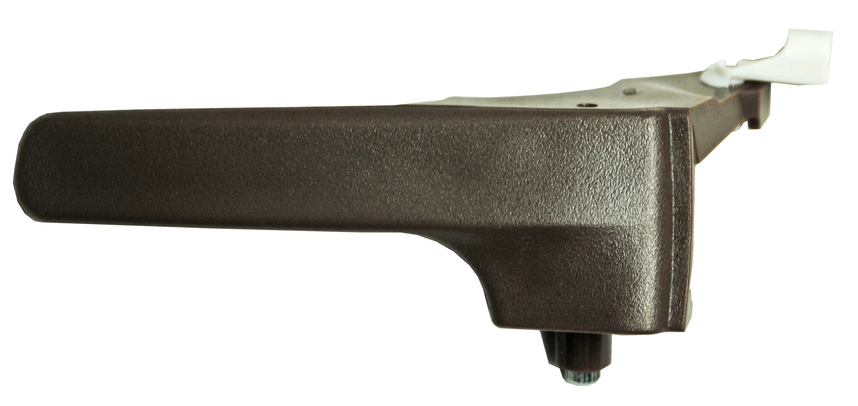 Manija Int Liberty 2008 2009 2010 2011 2012 2013 Plastico Beige Del/ Trasera 333 Der