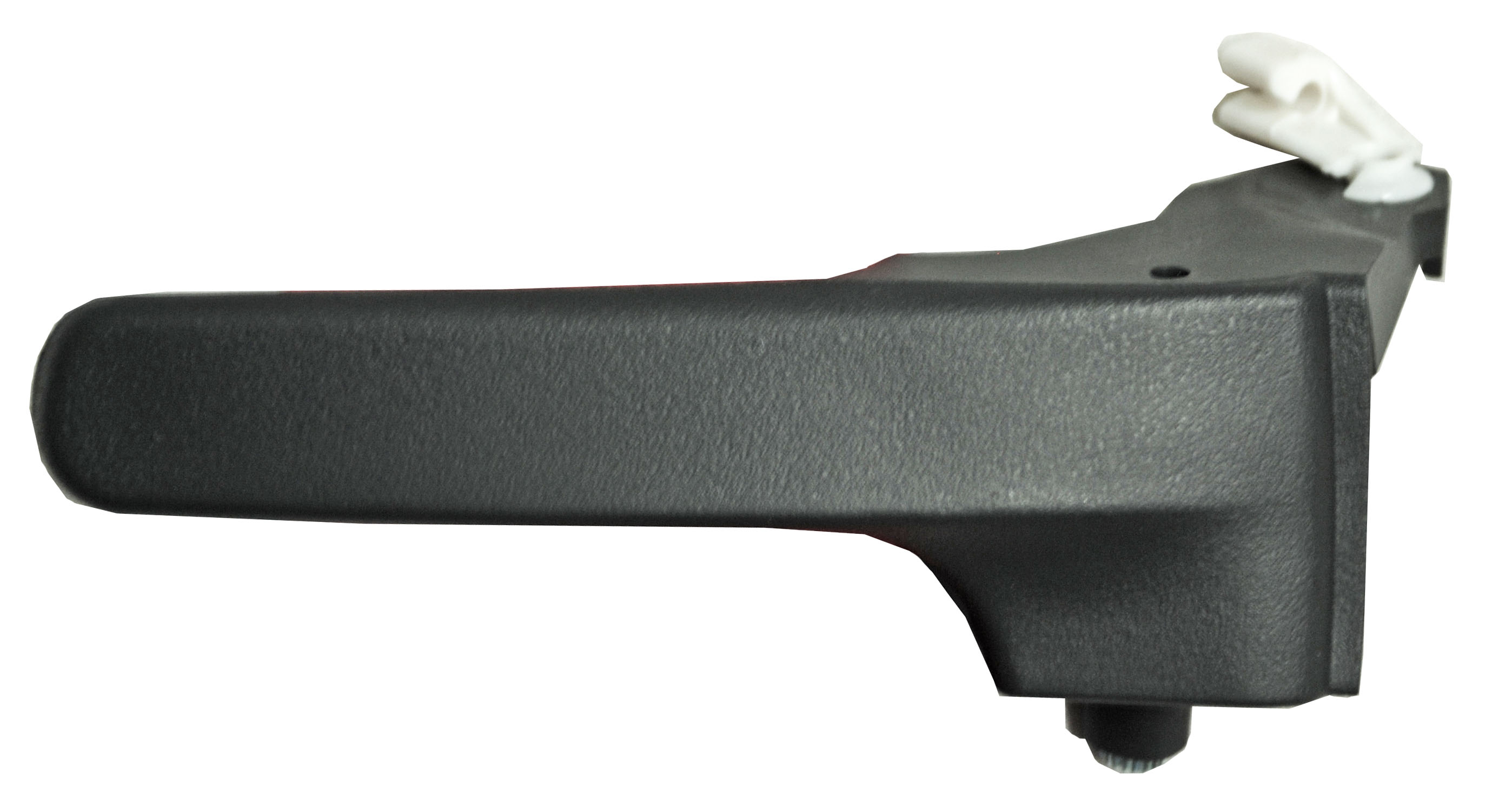 Manija Int Liberty 2008 2009 2010 2011 2012 2013 Plastico Gris Del/ Trasera 333 Der