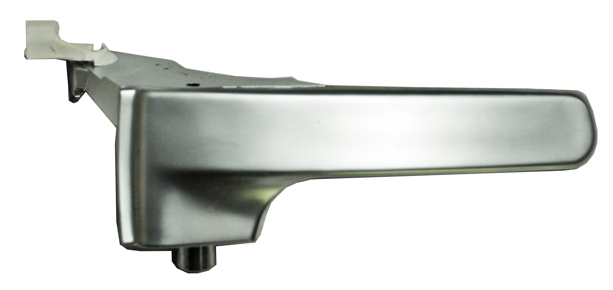 Manija Int Liberty 2008 2009 2010 2011 2012 2013 Plastico Plata Del/ Trasera 333 Izq