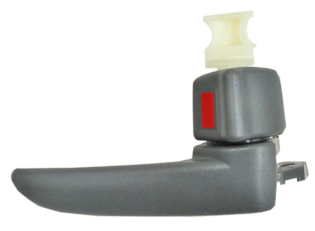 Manija Int Mazda 3 2004-2009/ Mazda 6 2003-2008 Plastico Gris Del/ Trasera 2218 Der