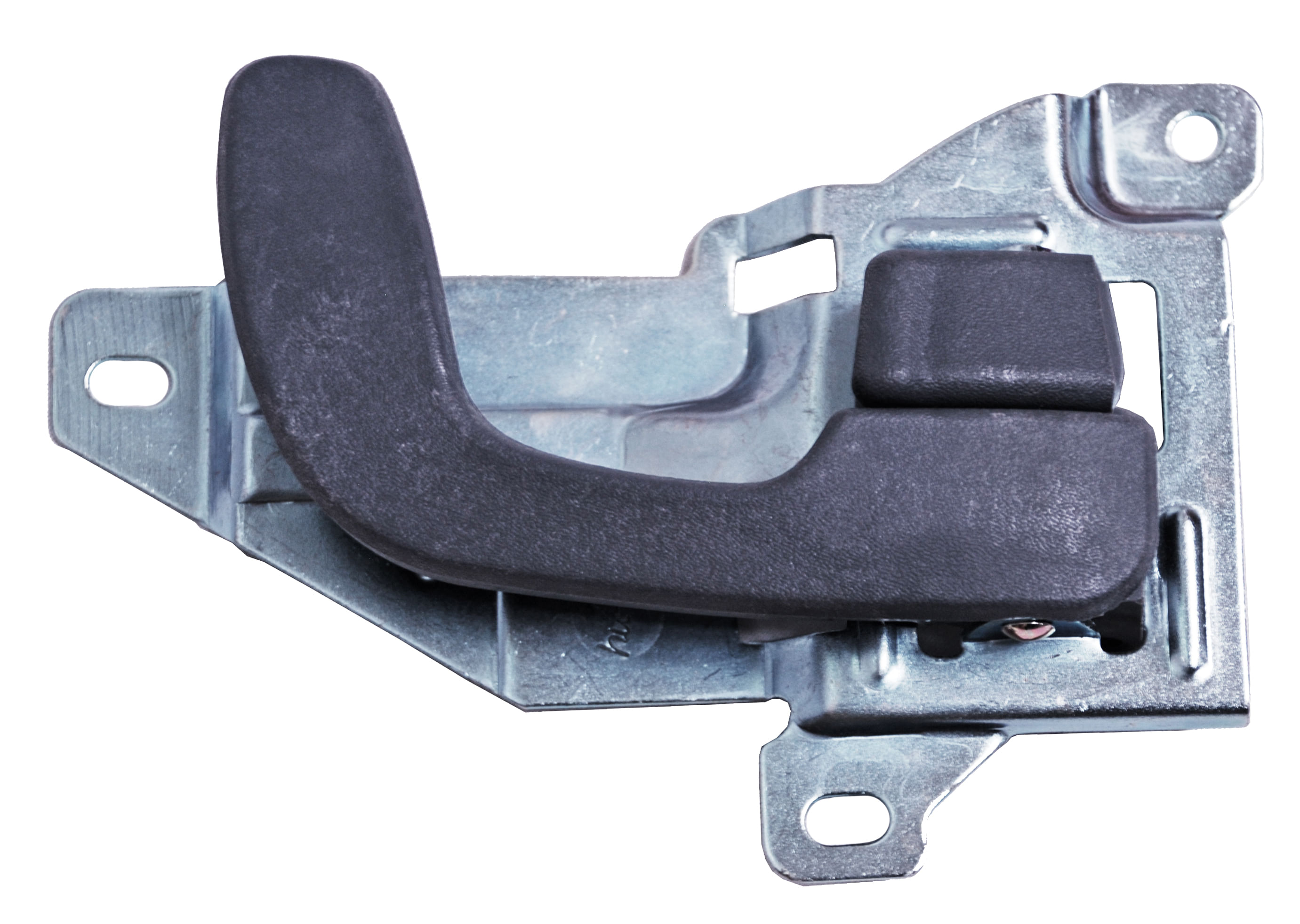 Manija Int Eclipse 1995-1999 Gris Delantera Metal 2218 Izq
