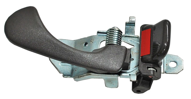 Manija Int Montero Sport 2002 2003 2004 2005 2006 Cafe Del/ Trasera Plastico 2218 Der