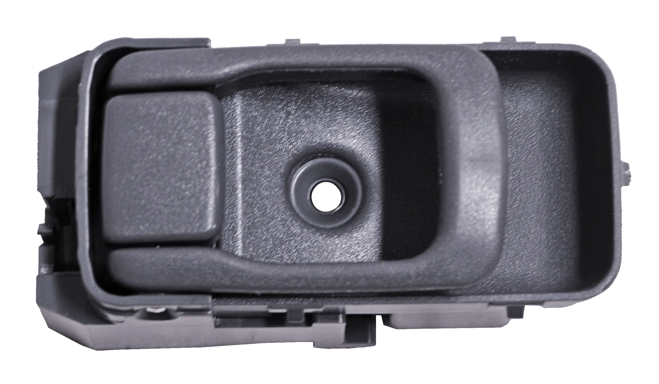 Manija Int Altima 98-01/ Frontier 98-04/ Xterra 02-04 Gris Del/ Tras Plastico 334 Izq