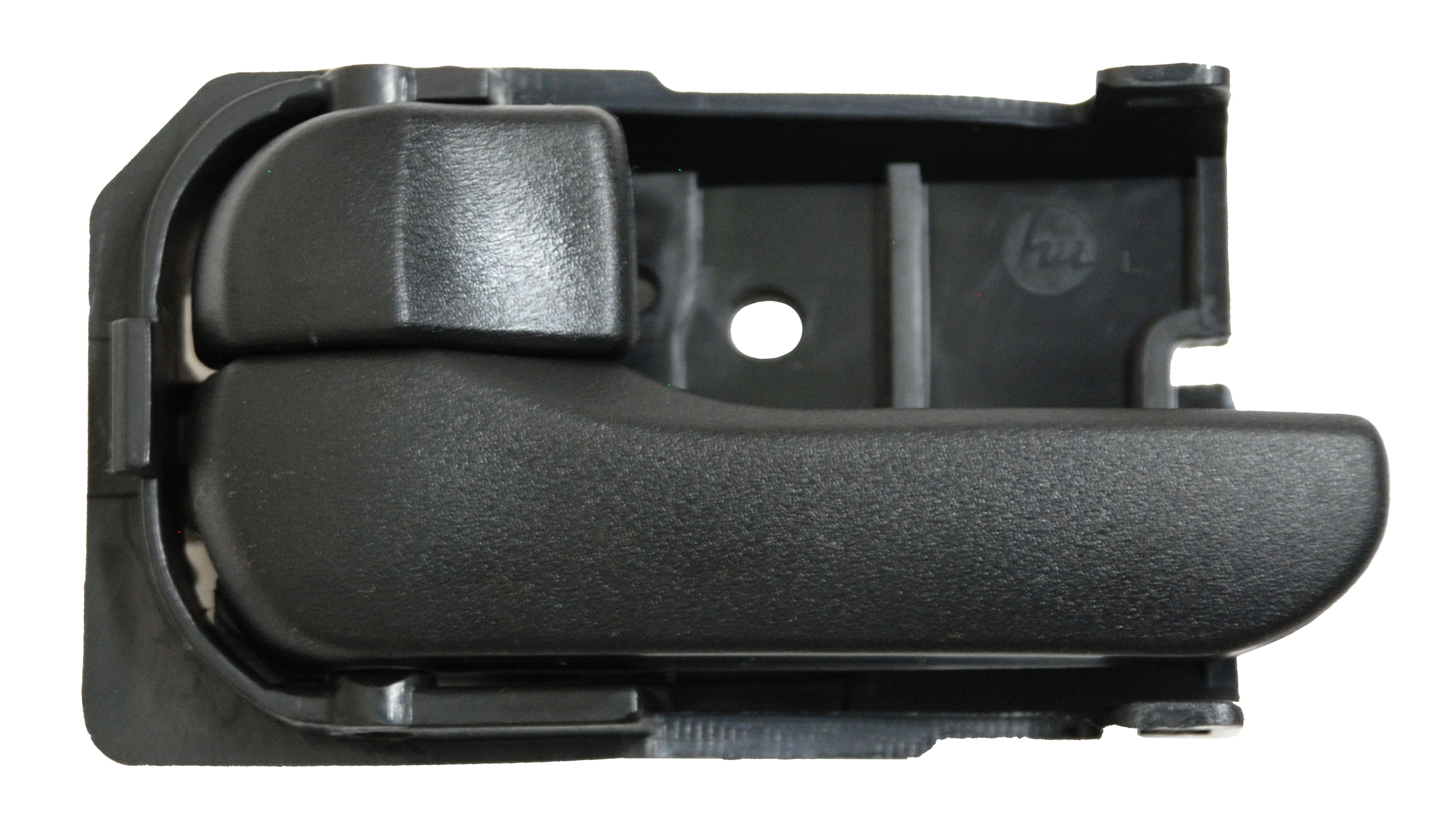 Par Manijas Int Del/Tras Maxima 1999 Ngra Plastico Ald