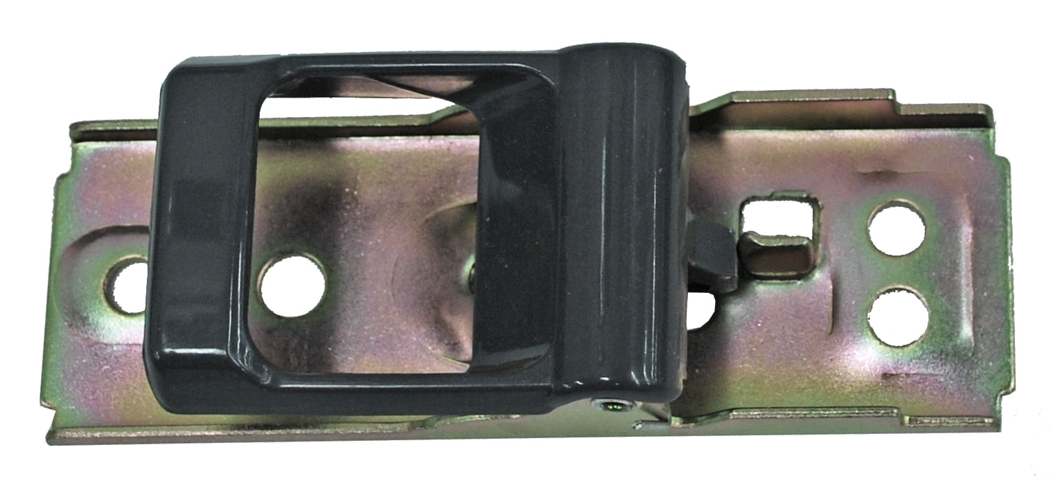 Par Manijas Int 720 1991-1992-1993 Gris Metal Ald