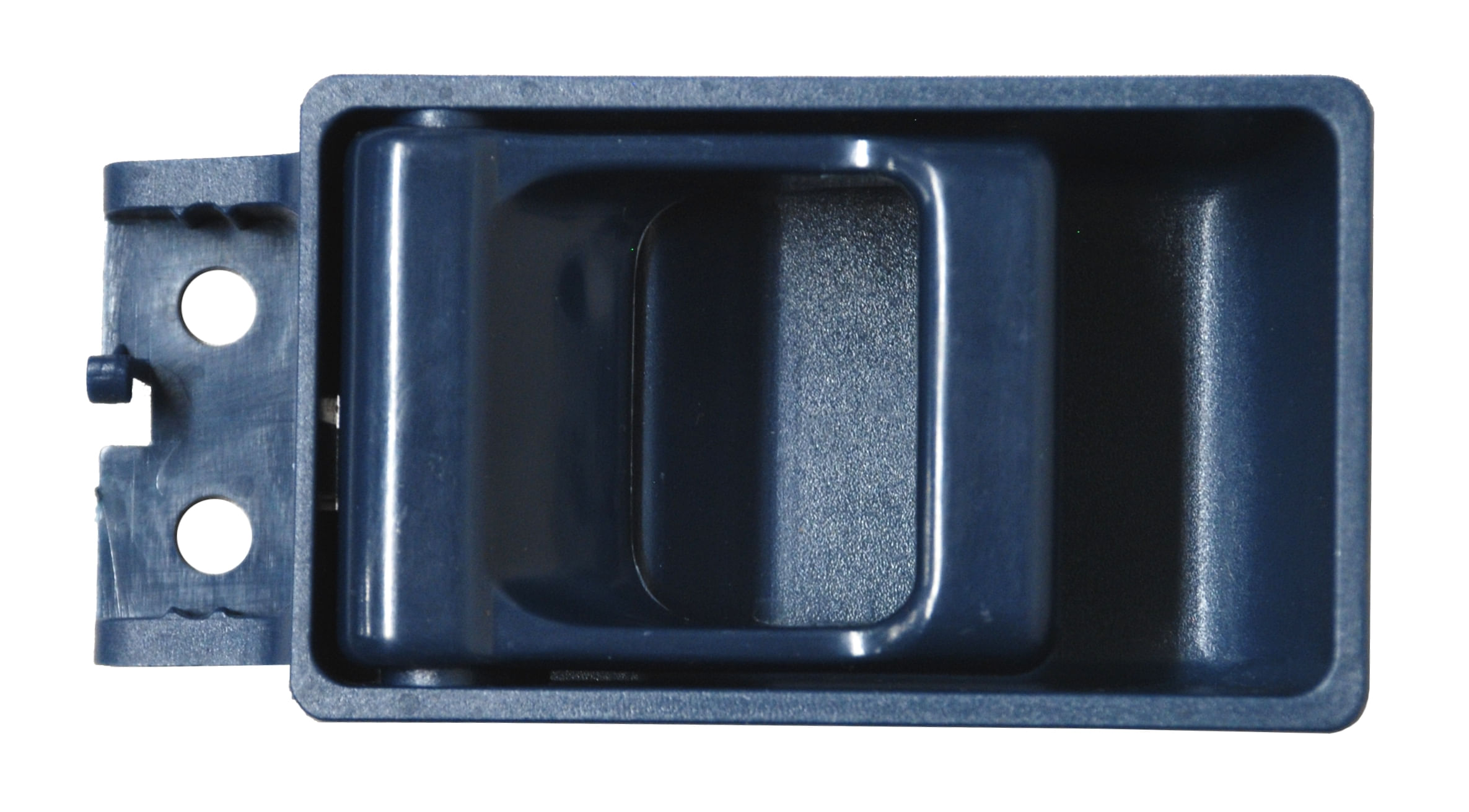 Par Manijas Int D21 2006-2007-2008 Azul Plastico Ald