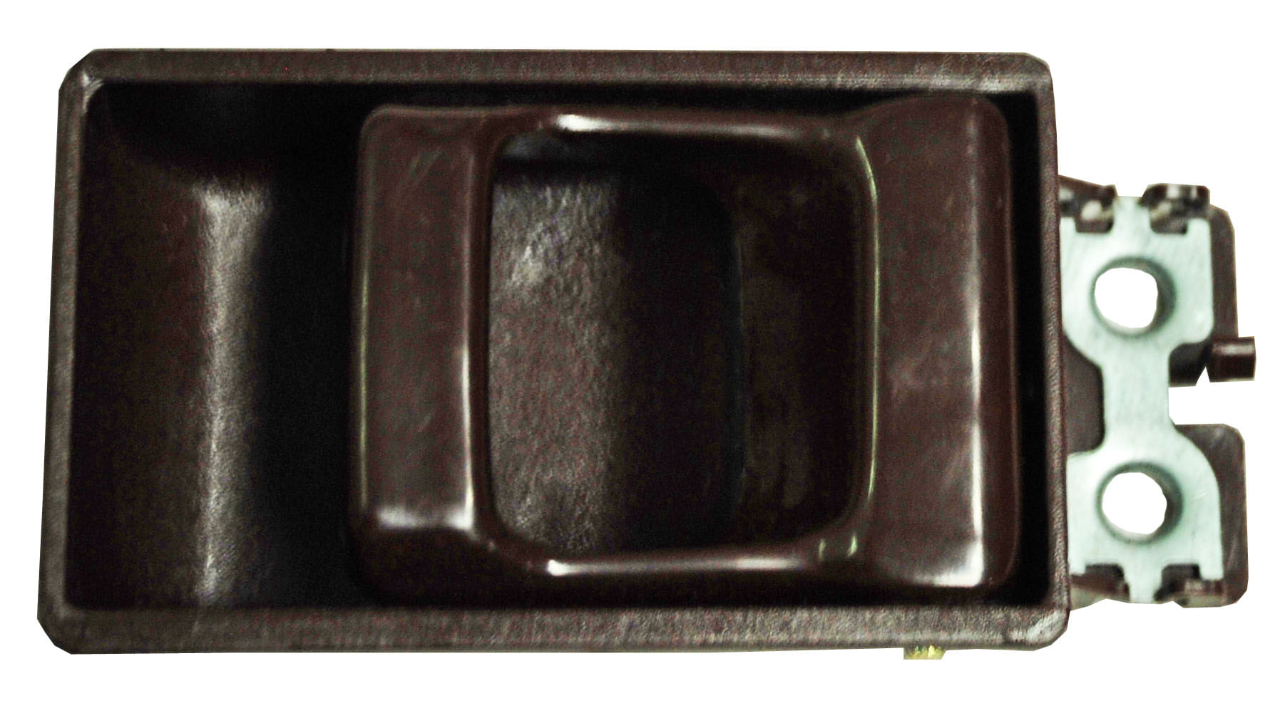 Par Manijas Int D21 2006-2007-2008 Roja Plastico Ald