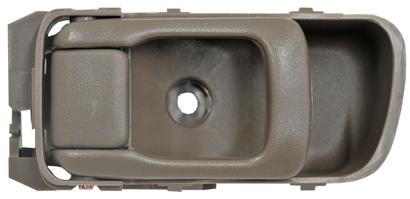 Manija Int Nissan Pu D22 2008-2014/ Urvan 02-13/ Pathfinder 96-04 Cafe Del/ Trasera Plastico Der