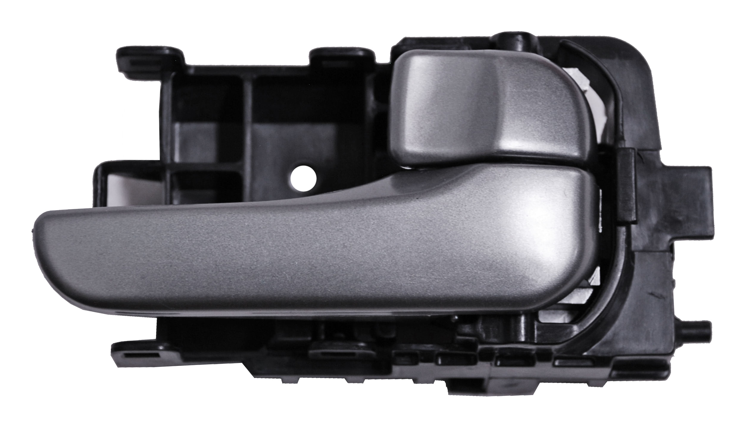 Par Manijas Int Del/Tras Sentra 2004-2005-2006 Plata Ald