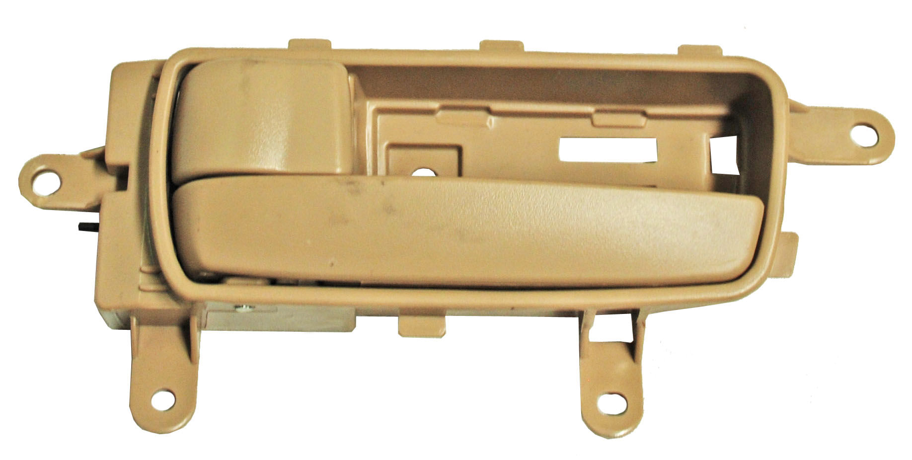 Par Manijas Int Del/Tras Sentra 2011-2012 Beige Plastic Ald