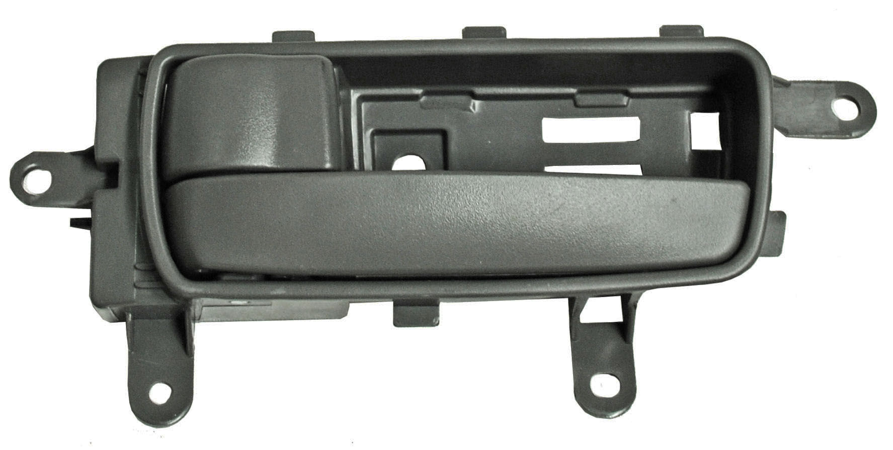 Manija Int Sentra 2007 2008 2009 2010 2011 2012 Gris Del/ Trasera Plastico 2219 Izq