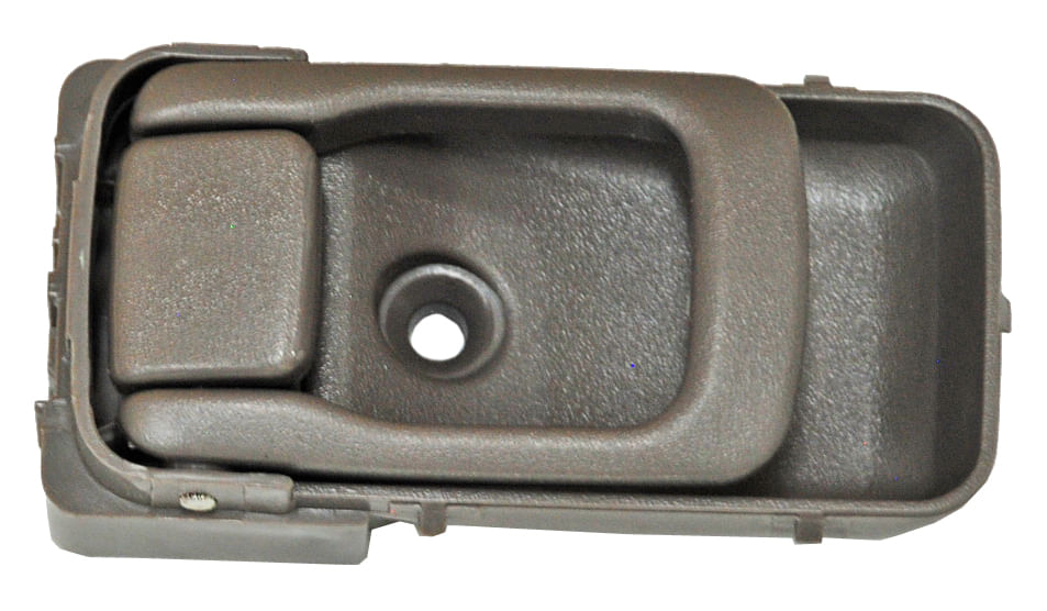 MANIJA INT SENTRA 96-00/ XTERRA 00-01 CAFE DEL/ TRAS PLASTICO 2218 REVI IZQ