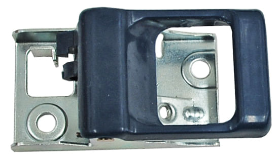 Par Manijas Int Tsuru Ii 1988-1989-1990-1991 Azul Metal Ald