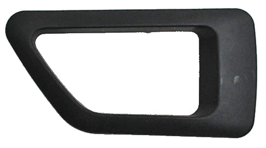 Manija Int Partner 2004-2011 Bisel Delantera Plastico 2219 Der