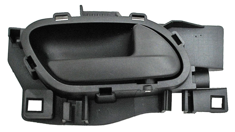 Manija Int Partner 2013-2015/ Expert 2009-2010 China Delantera Plastico Der