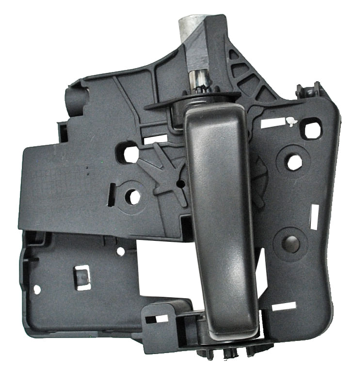 Manija Int Partner 2013-2015/ Expert 2009-2010 China Lat Corrediza Plastico Der