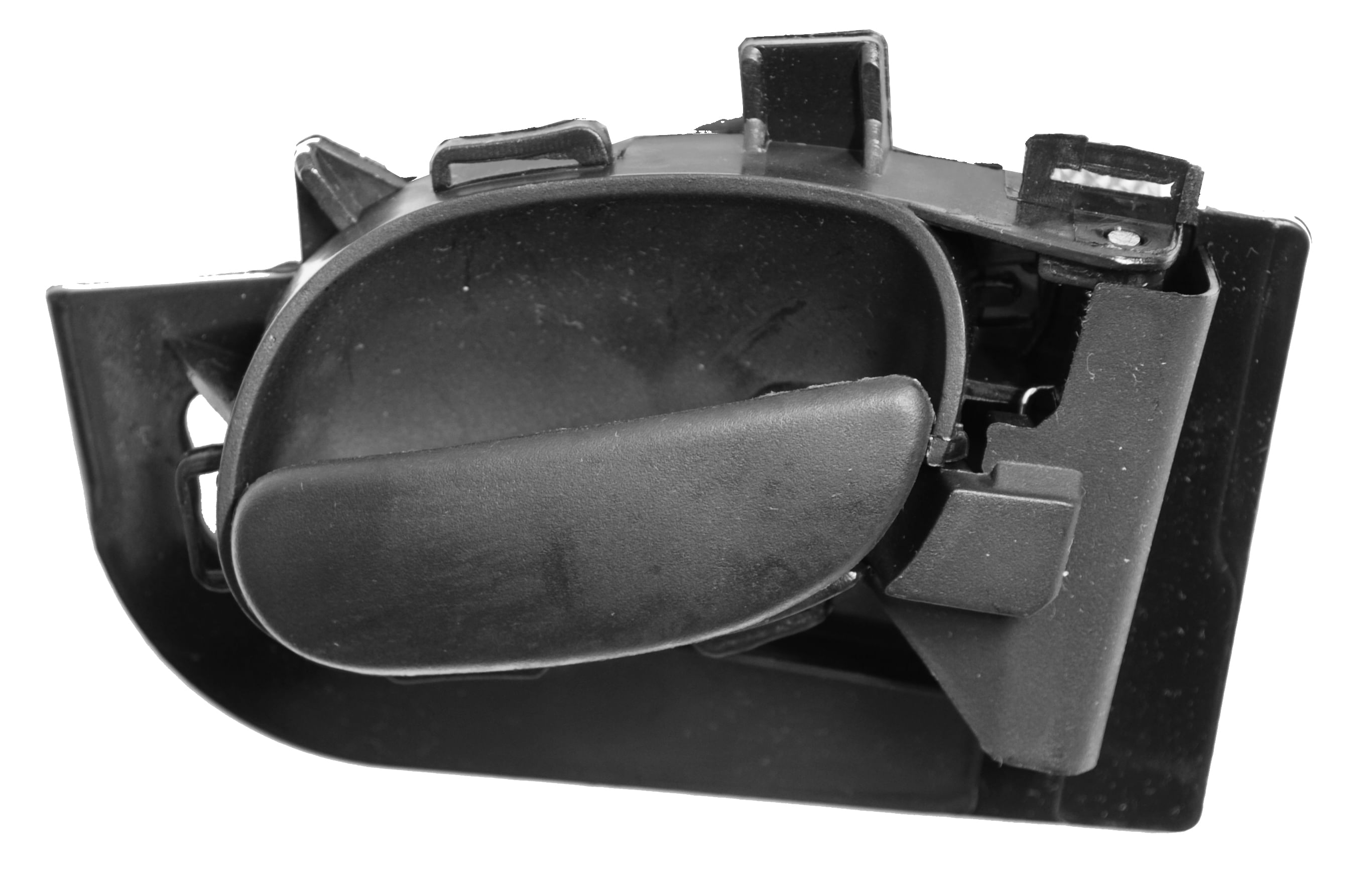 Manija Int Peugeot 206 01-09 Negra Del/ Tras Plastico 333 Izq