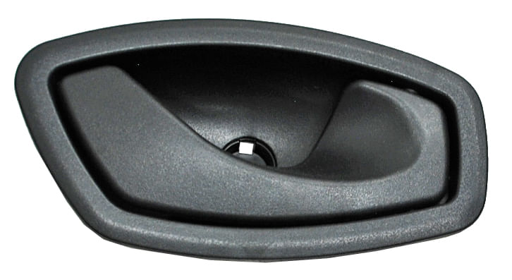 Manija Int Clio 15/ Fluence 2011-2016/ Laguna 2008-2014 Negra Del/ Trasera Plastico Der