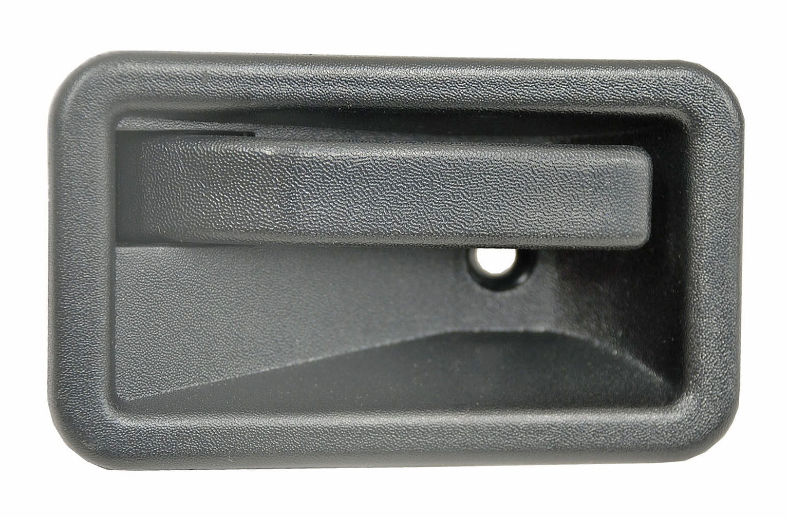 Manija Interior Negra Delantera-Trasera Izquierda