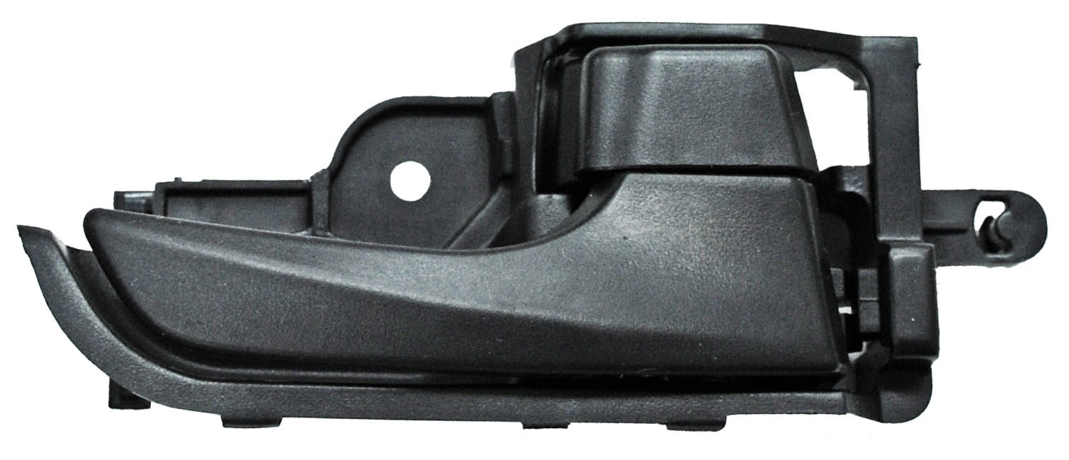 Manija Int Avanza  2012-2015 Negra Del/ Trasera Plastico Der