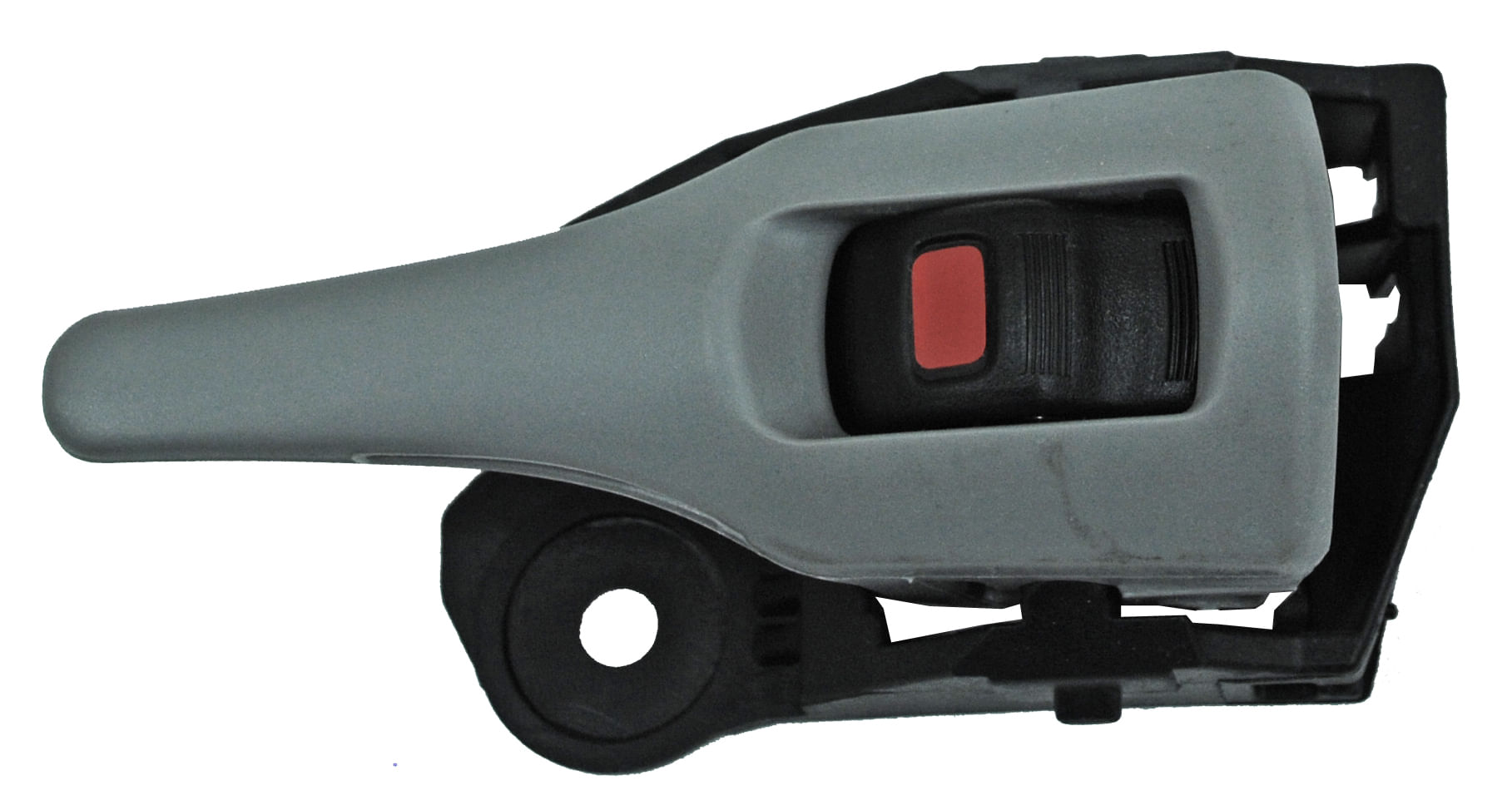 Manija Interior Negra-Gris Delantera-Trasera Derecha