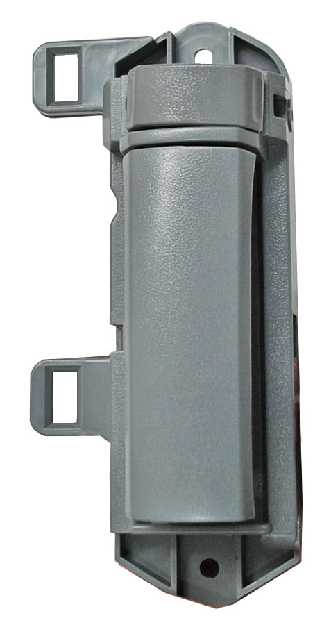 Par Manijas Int Lat Hiace 2012 Corrediza Gris Ald