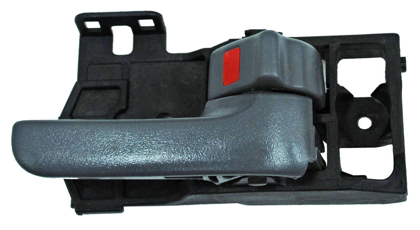 Manija Int Land Cruiser 2003-2007 Gris Del/ Trasera Plastico 2218 Der