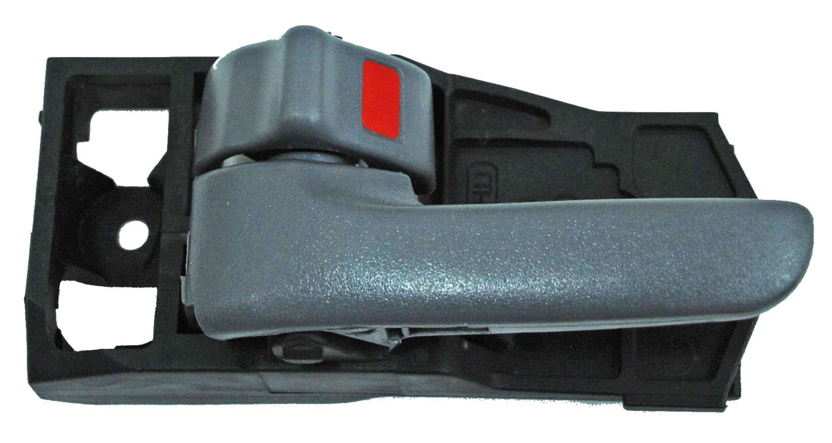 Manija Int Rav4 2001-2005 Gris Del/ Trasera Plastico 2218 Der