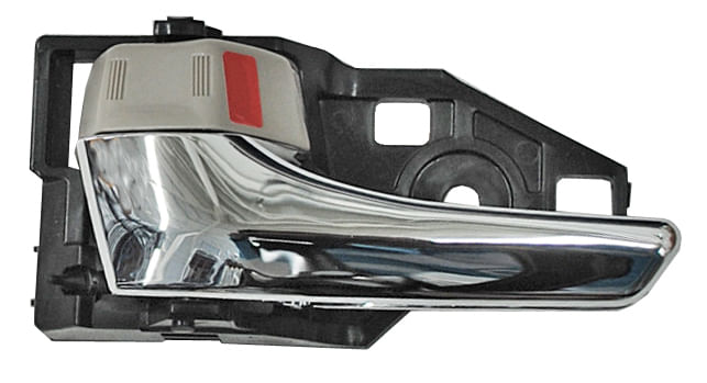 Par Manijas Int Del Sienna 2014-2015 Beige/Cromo Ald