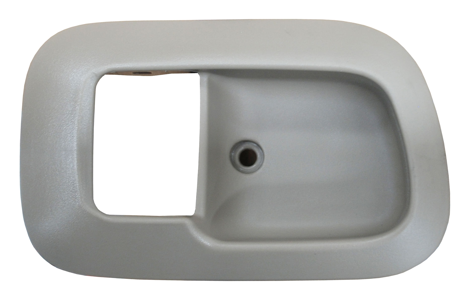 Manija Interior Beige Delantera Bisel Derecha