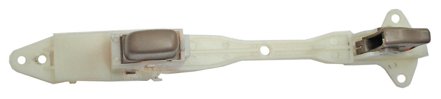 Manija Int Sienna 1998-2003 Beige Lateral Plastico Corrediza 2218