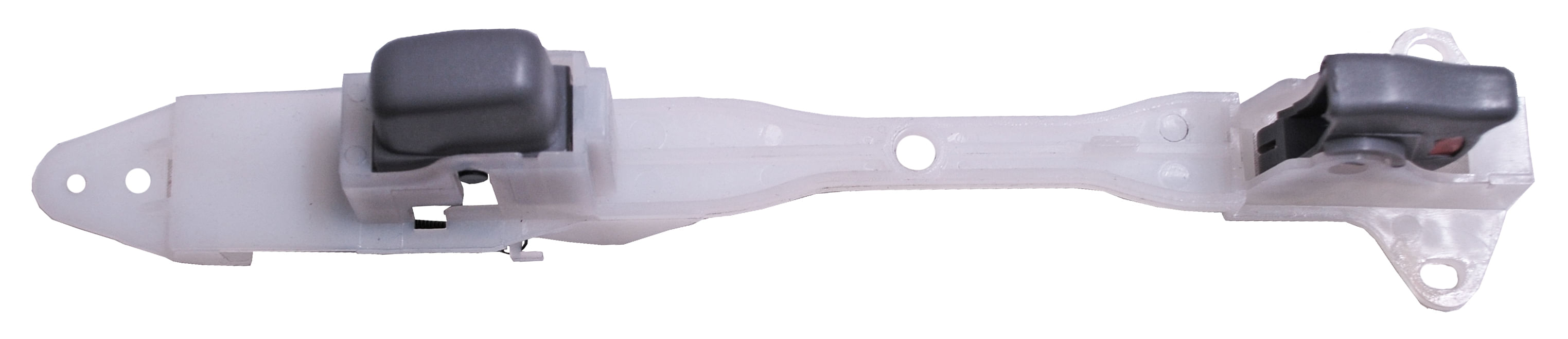 Manija Interior Gris Lateral Corrediza