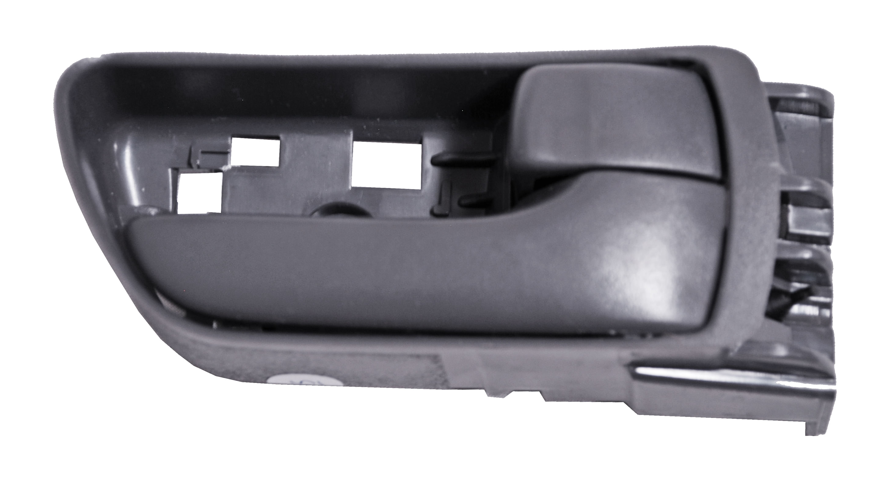 Manija Interior Gris Delantera Izquierda