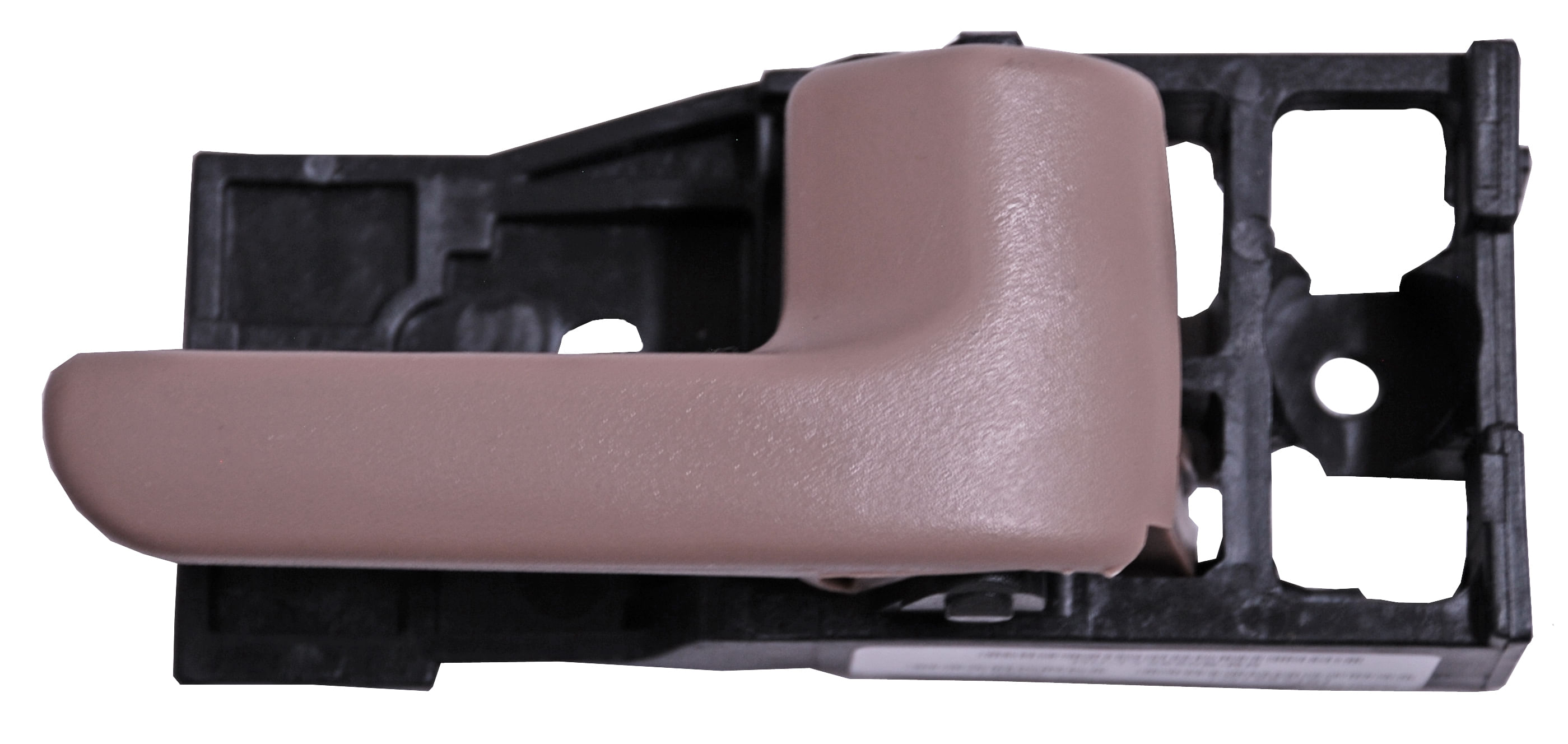 Manija Interior Cafe Trasera Izquierda