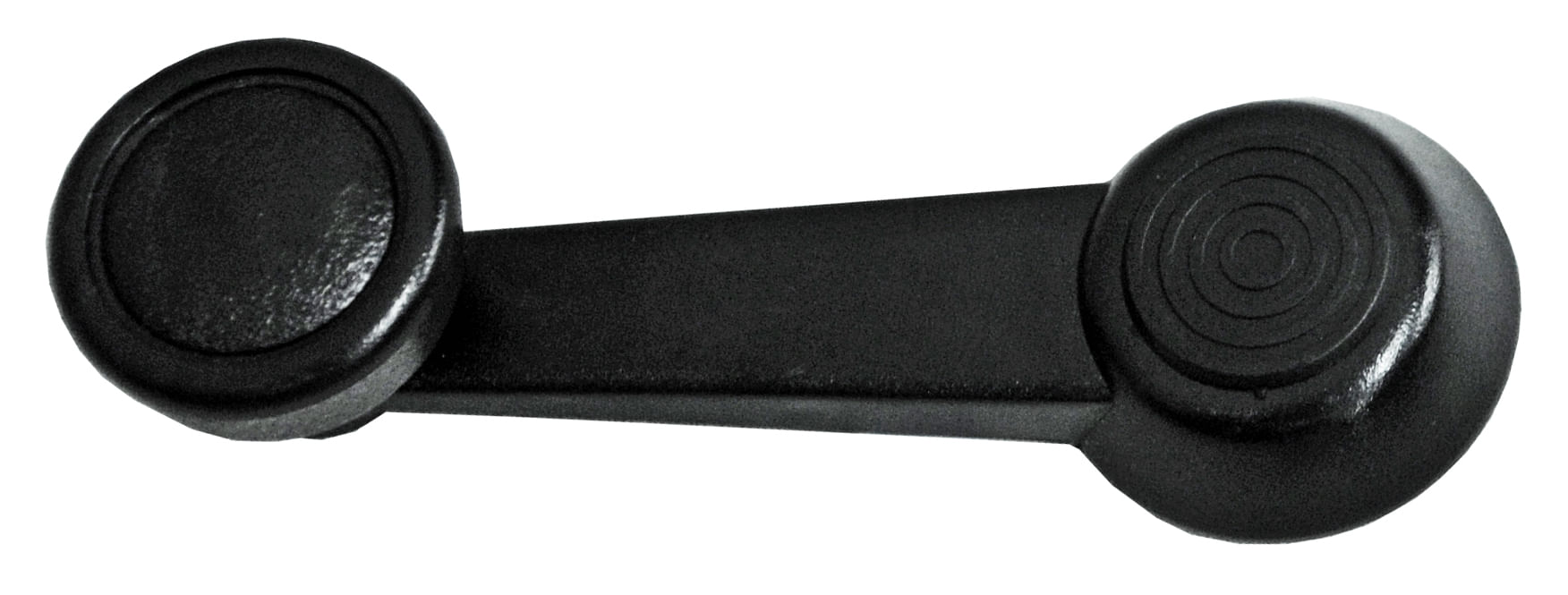 Par Manija Elev Cristal Sedan 2001-2002-2003- Plastico Ald